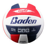 Volleyball  Baden Light /Whte/Navy