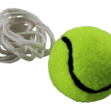 OUTDOOR PLAY ROTOR SPIN TENNIS BALL SPARE
