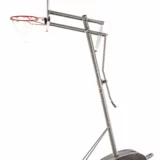 Goliath Basketball Ring System 50″ Go Tek Portable