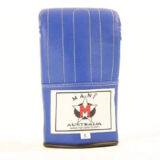 Manisports Leatherette Professional Punch Bag Mitts  (S-M-L)