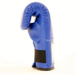 MANISPORTS LEATHERETTE PROFESSIONAL PUNCH BAG MITTS (S-M-L) (Copy)