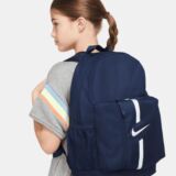 Nike Academy Team Backpack – Midnight Navy