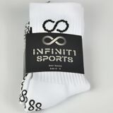 Infinit1 Grip Socks